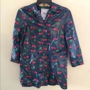 ☂️GAP Rain Coat☂️